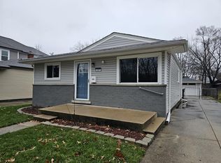 207 Detroit Ave, Royal Oak, MI 48073