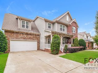 117 Byers Commons Dr, Mooresville, NC 28117