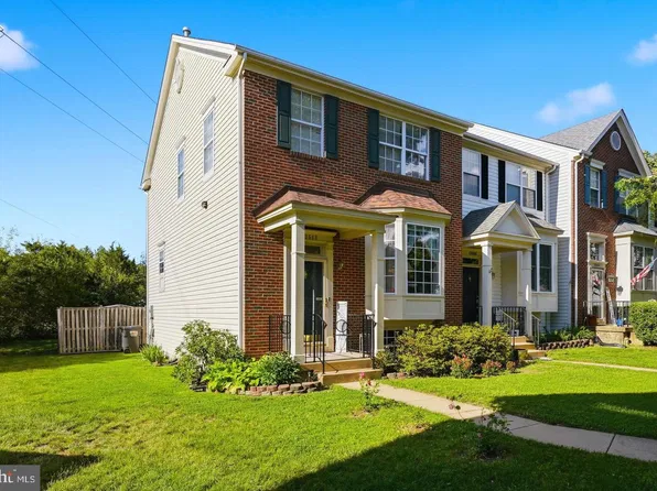 13568 Filly Ct, Gainesville, VA 20155