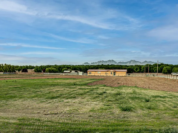 5891 S Main St, Mesilla Park, NM 88047