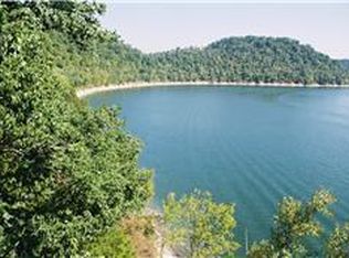 615 Water Color Dr LOT 22, Sparta, TN 38583