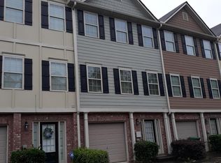 6195 Redan Overlook, Lithonia, GA 30058
