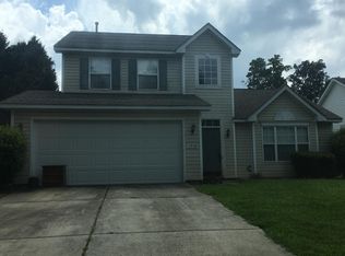 1918 Decatur Ct, Charlotte, NC 28213