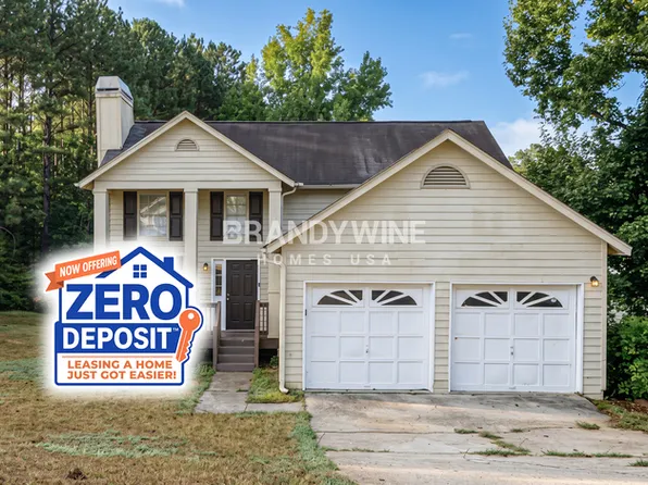 3031 Kenville Ln, Decatur, GA 30034