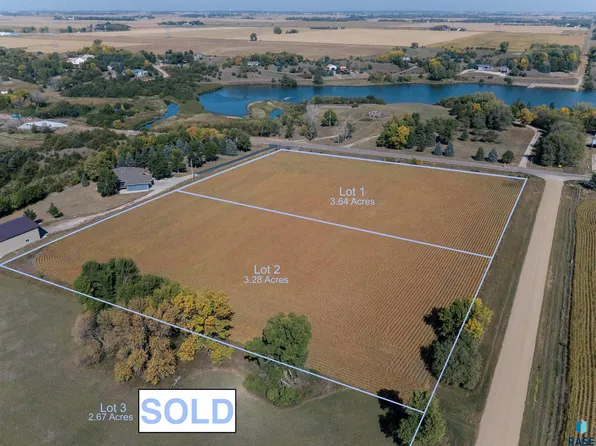 LOT 2 479th Ave Lot 2, Harrisburg, SD 57032