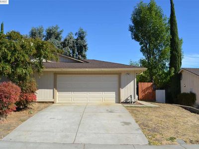 (Undisclosed Address), Antioch, CA, 94509