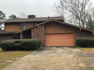 9537 Three Notch Rd, Blakely, GA 39823