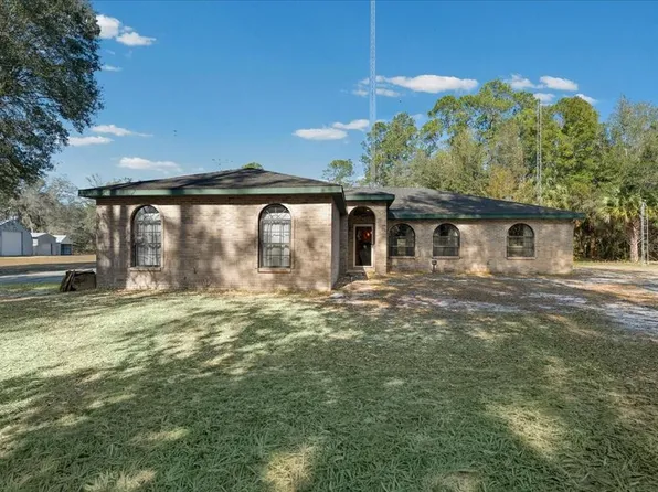 12359 NE Highway 314, Silver Springs, FL 34488