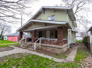 2514 E 17th St, Indianapolis, IN