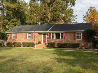 14010 W Hensley Rd, Midlothian, VA 23112