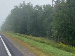 ON WI-48, Exeland, WI 54835