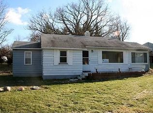 314 Goldengate St, Lake Orion, MI 48362