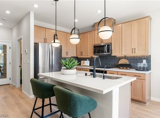 1965 Hydrangea Pl, Las Vegas, NV 89106