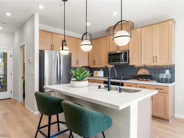 1965 Hydrangea Pl, Las Vegas, NV 89106