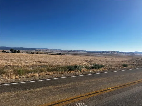 2 Arriba Trl Lot 10, Santa Margarita, CA 93453