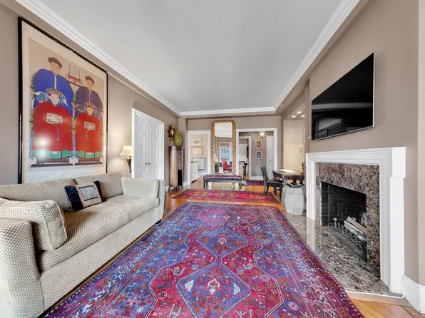 14 Sutton Place South 13F image 2 of 17