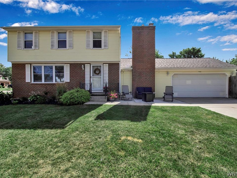 1st image of 408 Colonial Dr