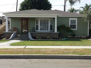 3527 Marber Ave, Long Beach, CA 90808