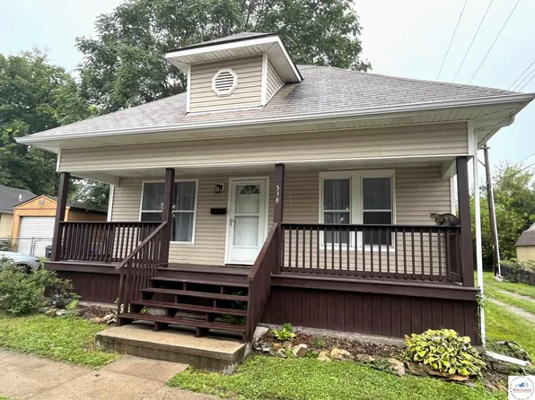 518 S Washington Ave, Sedalia, MO 65301