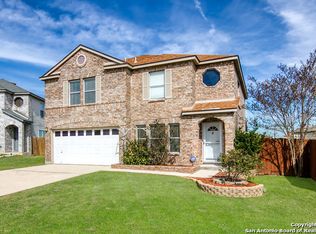 7907 Pecan Hts, San Antonio, TX 78244