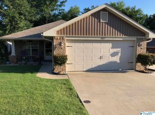 30024 Park Hill Dr, Madison, AL 35757