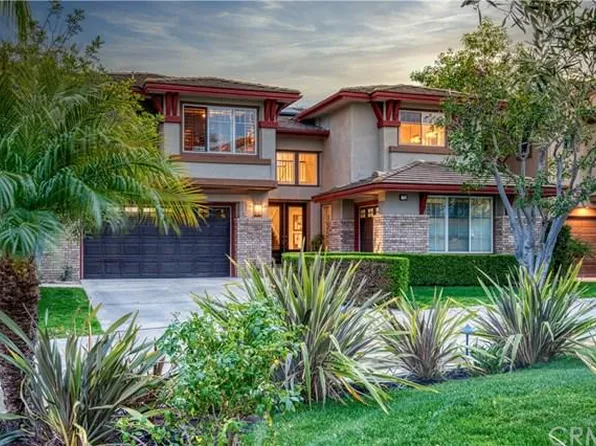 9 Raleigh Ct, Coto De Caza, CA 92679