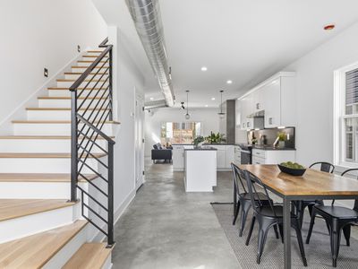 1228A Bessie Ave, Nashville, TN, 37207