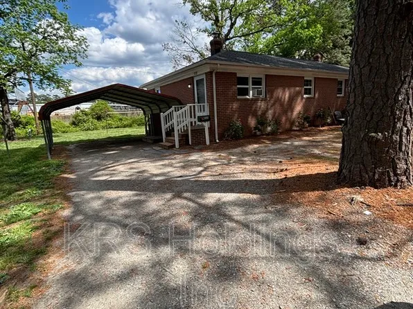 5226 Collindale Rd, North Chesterfield, VA 23234