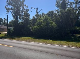 0 N Cranberry Blvd, North Pt, FL 34286