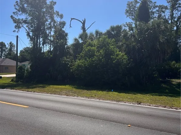 0 N Cranberry Blvd, North Pt, FL 34286
