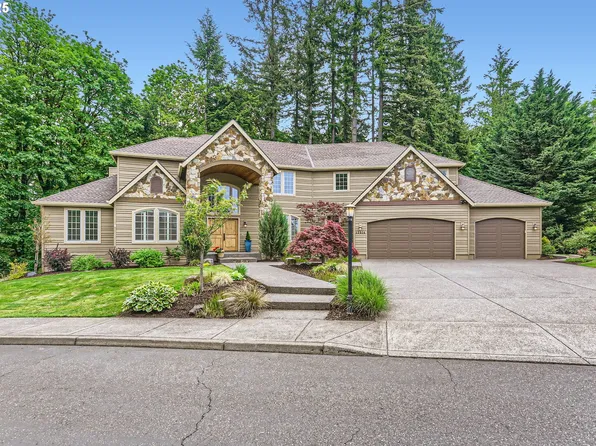 13516 NW Glendoveer Dr, Portland, OR 97231