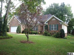 1512 35th Ave NE, Hickory, NC 28601