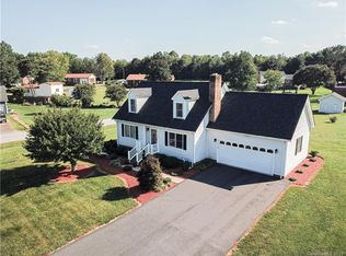 170 Pleasant Gardens Dr, Taylorsville, NC 28681