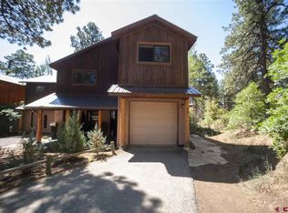 635 Golden Dipper, Durango, CO 81301