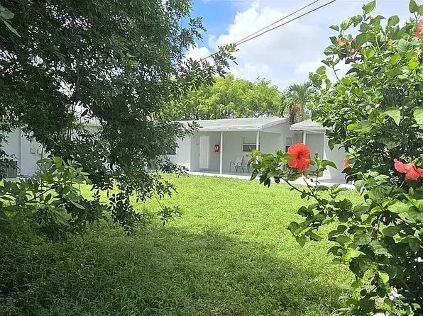 2632 NW 18th Ter #2638, Fort Lauderdale, FL 33311