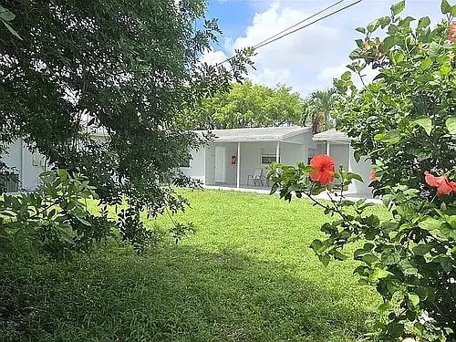 2632 NW 18th Ter #2638 Photo 1