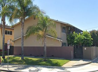 5601 Hoffman Ct, San Jose, CA 95118