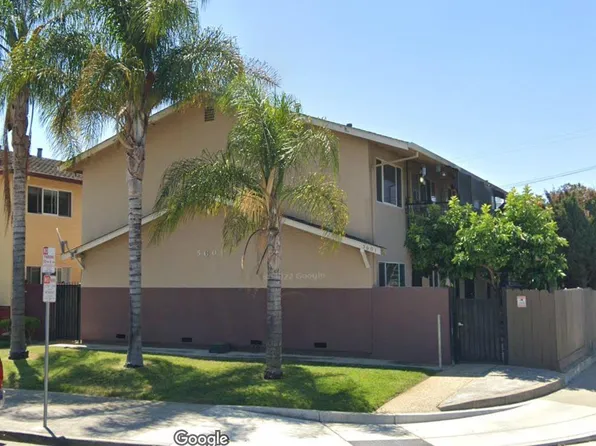 5601 Hoffman Ct, San Jose, CA 95118