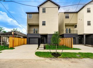 3406 Rawley St, Houston, TX 77020