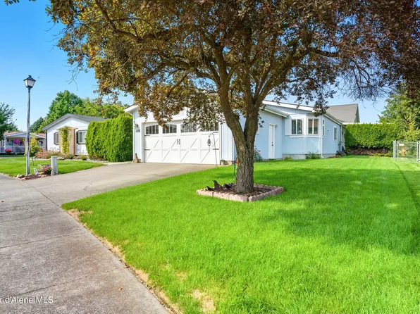 1215 Bounty Loop, Hayden Lake, ID 83835