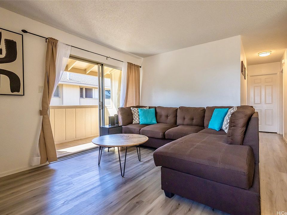 94-1147 Mopua Loop #K8, Waipahu, HI 96797 | MLS #202513881 | Zillow