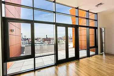 Rented by The KCI Group