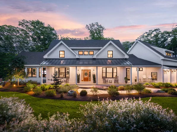 5 Primrose Lane, York, ME 03902