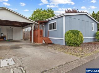 5030 Copper Creek Loop NE #40, Salem, OR