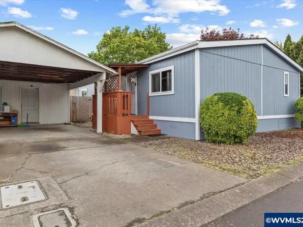 5030 Copper Creek Loop NE #40, Salem, OR 97305