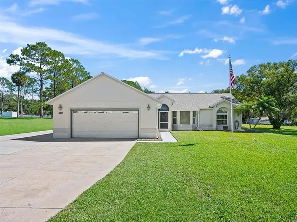 36130 S Grays Airport Rd, Fruitland Park, FL 34731