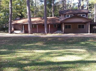 402 Alta Woods Blvd, Jackson, MS 39204