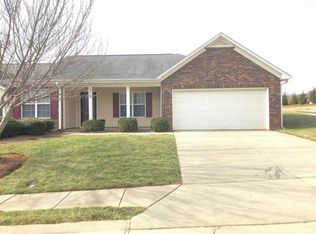 4000 Hawfields Crossing Ln, Mebane, NC 27302