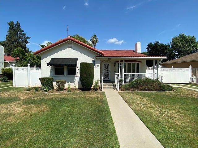 1st image of 3026 N Farris Ave