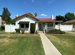 3026 N Farris Ave, Fresno, CA 93704